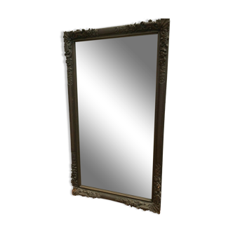 Louis XV style mirror 160x90cm
