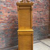 Classeur de notaire XIXème