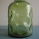 old carafe vintage bottle 70s