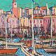 St Tropez Antoine bogey