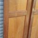 Portes d'armoire parisienne