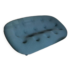 Canapé Ploum 2 places,