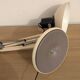 Vintage architect lamp - Aluminor (Made in France)