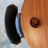 Teak Chair, Model OD49, E. Buch, Denmark 1960s/1970s