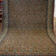 Ghoum carpet from Iran (boteh design) mid-20th century 135x215cm