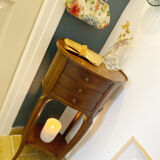 Wooden table