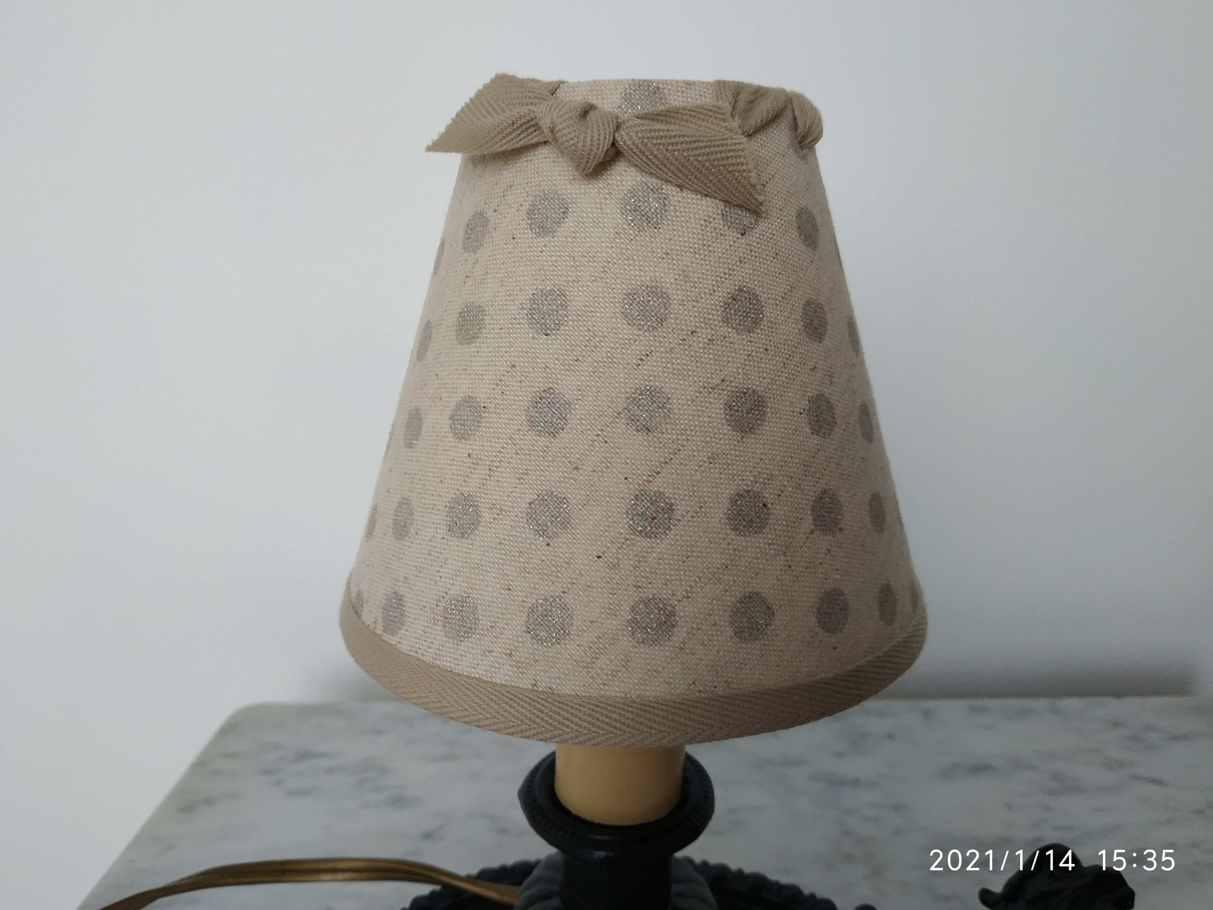 Cellar rat revisited