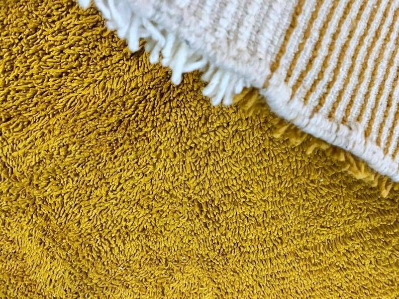 Berber rug 260cmx150cm