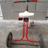 Vintage tricycle 1960