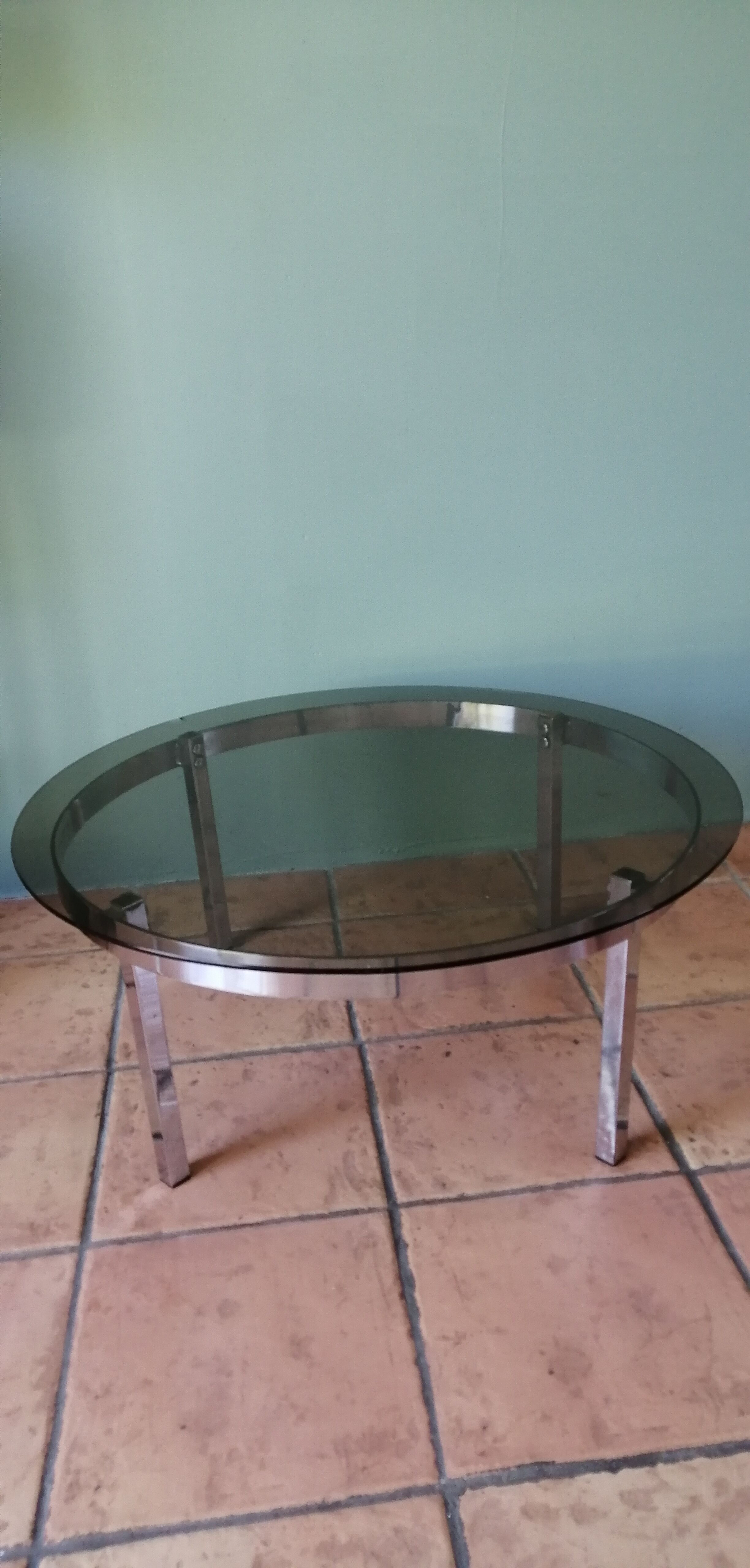 Coffee table 60s-70s