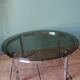 Table basse années 60-70
