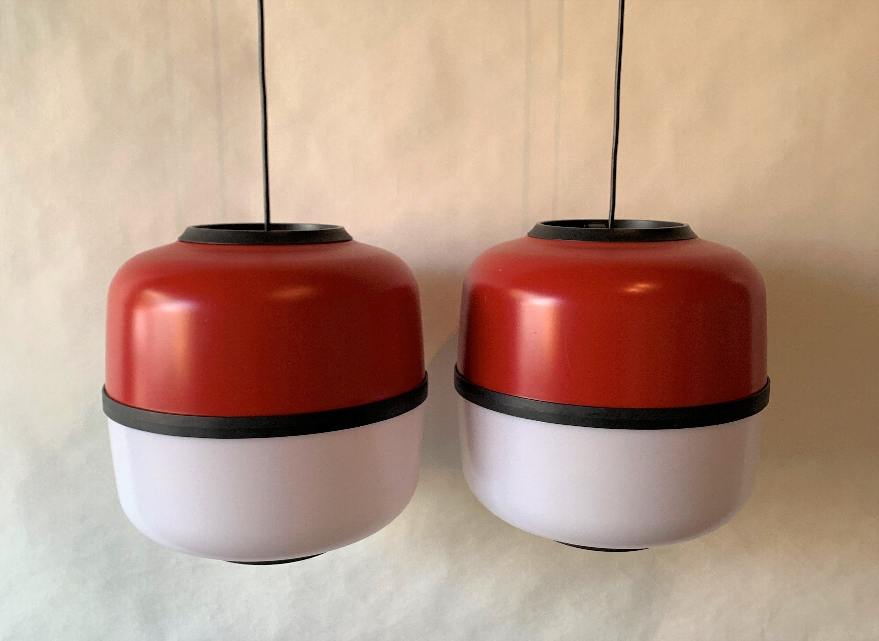 Suspension Bouroullec