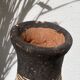 Vase poterie jarre à eau berbère en tVase poterie jarre à eau berbère en terre cuierre cuite du Rif