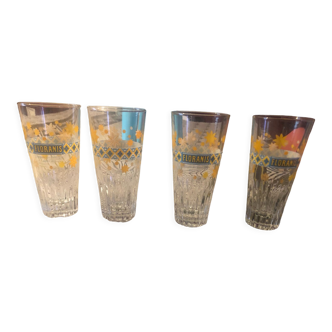 Floranis' glasses