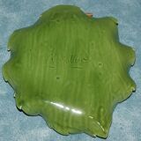 Empty slurry pocket signed