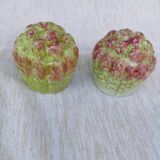 Salière et poivrière