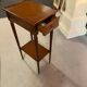 Table d'appoint