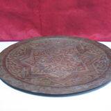 "art deco" trays