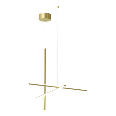Suspension - Michael Anastassiades FLOS Coordinates S1 (x2)