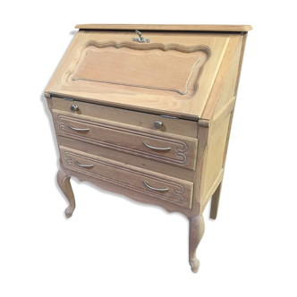 Renovated Secretary