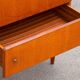 Enfilade scandinave 1960