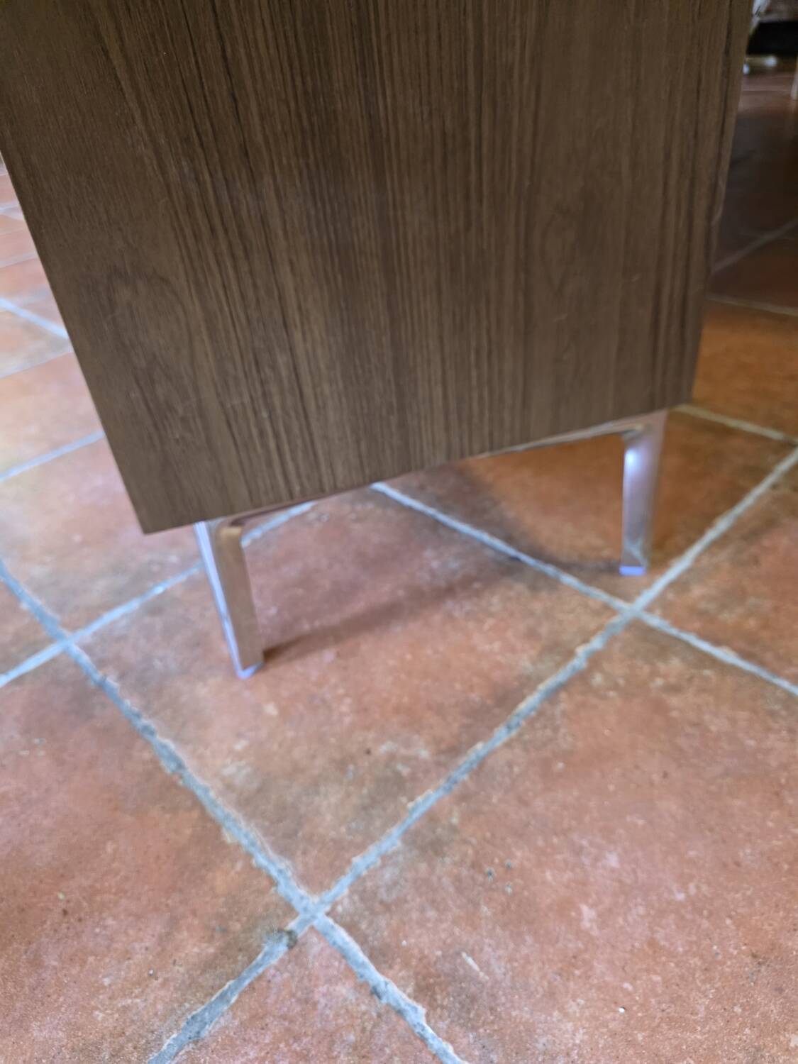 1960s Scandinavian enfilade