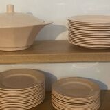 Set de Service Digoin Rose