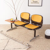 1970s bench, Drabert