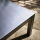 Maria Pergay coffee table
