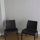 Four chairs or armchairs