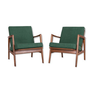 Fauteuils 300-139 par Swarz?dzka