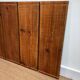 Wall shelf