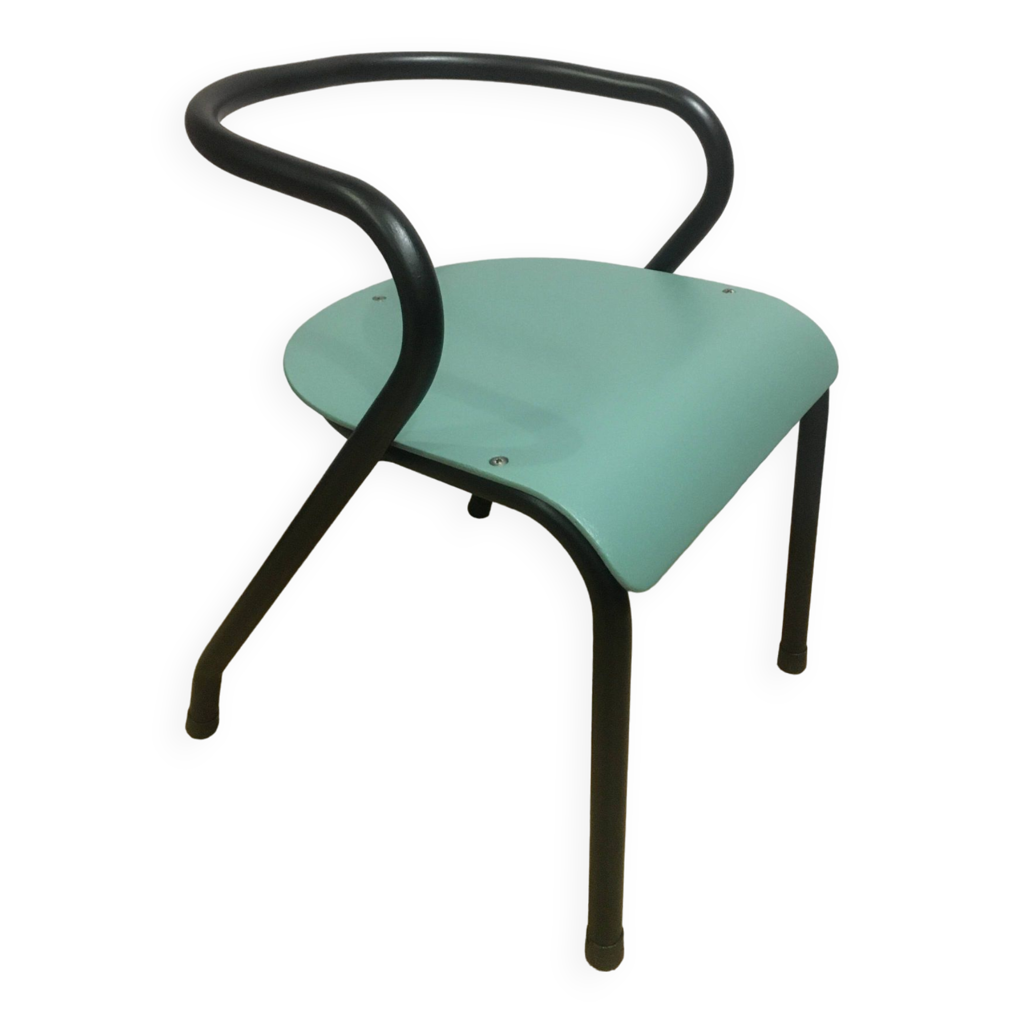 Mullca children's chair