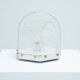 Carlo Nason for Mazzega sculptural table lamp