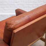 Fauteuil Poul Volther, Danemark des années 1960