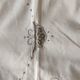Embroidered tablecloth and its 4 napkins