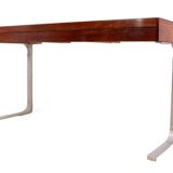 Vintage Console Table in Rio Rosewood, designed by Robert Héritage.