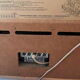 Meuble radio grundig HI FI STUDIO 50