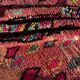 Berber Boujad rug in wool – 200 x 300 cm
