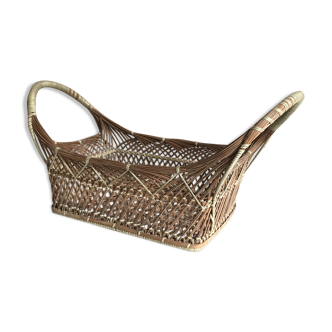 Vintage basket