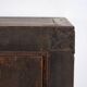 Buffet chinois ancien en bois massif avec patine d’origine – Chine, vers 1930