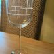 Set of Hermes glasses