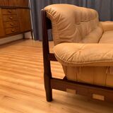Sofa, Brazil, 1960s