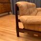 Sofa, Brazil, 1960s