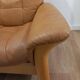 Canapé 2 places Stressless années 80 Norvège