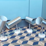 Set 4 Raak hose appliques