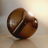 Suspension chandelier Raak 60s