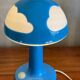 IKEA cloud lamp