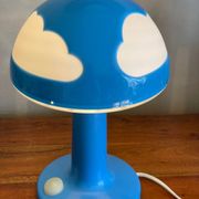 IKEA cloud lamp
