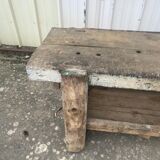 Carpenter's worbench